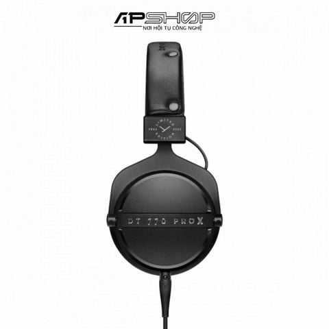 Tai nghe Beyerdynamic DT770 Pro X Limited Edition | Made in Germany