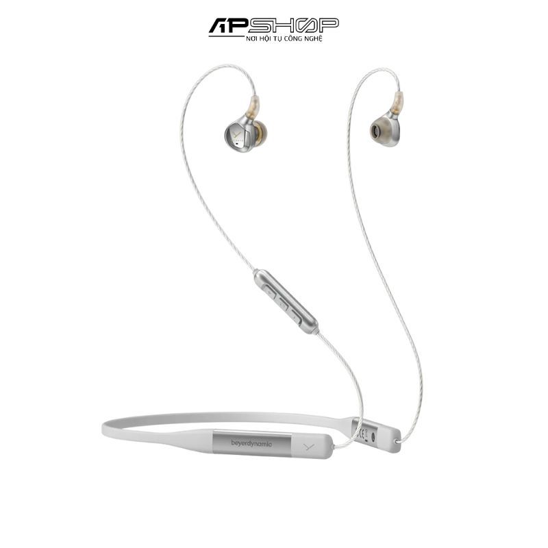 Tai nghe Beyerdynamic Xelento Wireless | Made in Germany