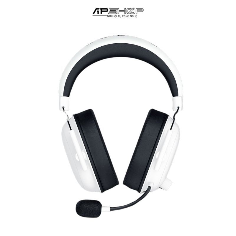 Tai nghe BlackShark V2 HyperSpeed - White Edition