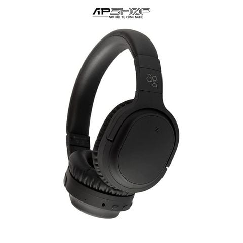 Tai nghe bluetooth AG-Final Audio WHP01K màu Black | Chính hãng | Thương hiệu Nhật Bản