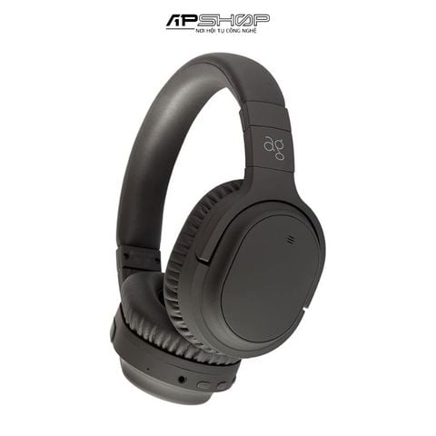 Tai nghe bluetooth AG-Final Audio WHP01K màu Grey | Chính hãng | Thương hiệu Nhật Bản
