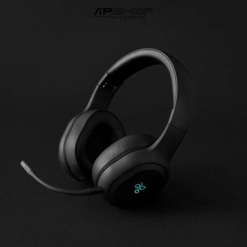 Tai nghe bluetooth AG-Final Audio WHP02 | Chính hãng | Thương hiệu Nhật Bản