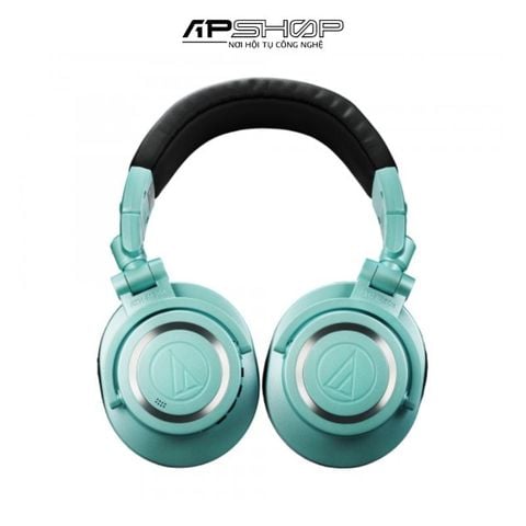 Tai nghe Bluetooth Audio Technica ATH-M50x BT2 IB