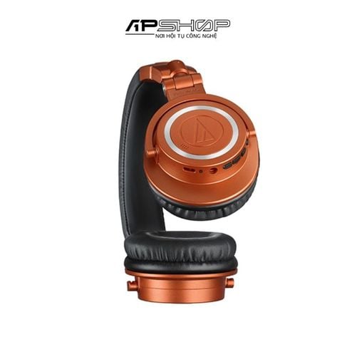 Tai nghe Bluetooth Audio Technica ATH-M50x BT2 MO