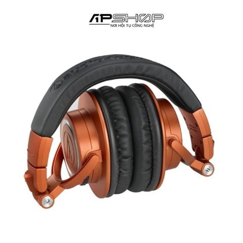 Tai nghe Bluetooth Audio Technica ATH-M50x BT2 MO