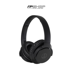Tai nghe Bluetooth Audio Technica ATH ANC500BT | Thương hiệu Nhật | Chính hãng