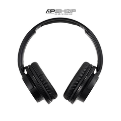 Tai nghe Bluetooth Audio Technica ATH ANC500BT | Thương hiệu Nhật | Chính hãng