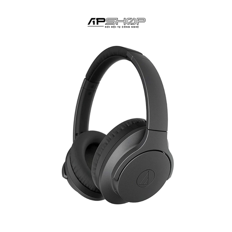 Tai nghe Bluetooth Audio Technica ATH ANC700BT | Thương hiệu Nhật | Chính hãng