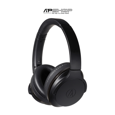 Tai nghe Bluetooth Audio Technica ATH ANC900BT | Thương hiệu Nhật | Chính hãng