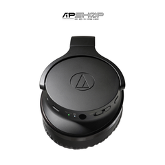 Tai nghe Bluetooth Audio Technica ATH ANC900BT