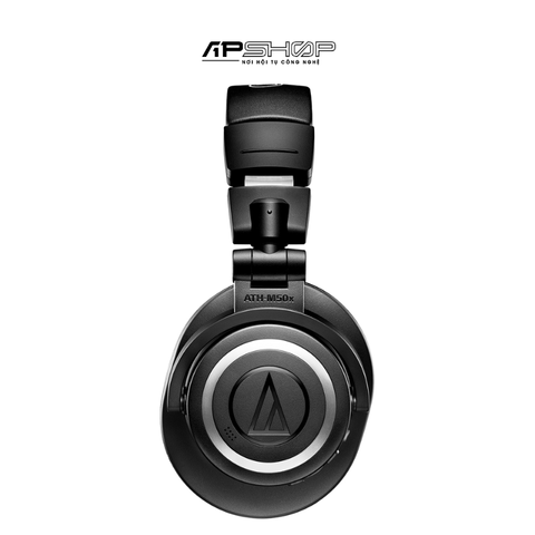 Tai nghe Bluetooth Audio Technica ATH M50xBT2 | Thương hiệu Nhật | Chính hãng