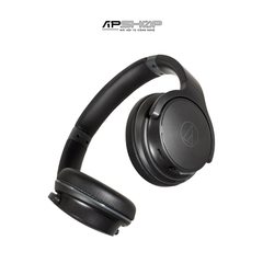 Tai nghe Bluetooth Audio Technica ATH S220BT | Thương hiệu Nhật | Chính hãng
