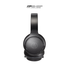 Tai nghe Bluetooth Audio Technica ATH S220BT | Thương hiệu Nhật | Chính hãng