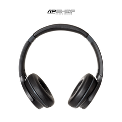 Tai nghe Bluetooth Audio Technica ATH S220BT | Thương hiệu Nhật | Chính hãng