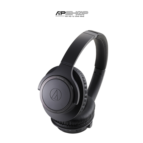 Tai nghe Bluetooth Audio Technica ATH SR30BT | Thương hiệu Nhật | Chính hãng