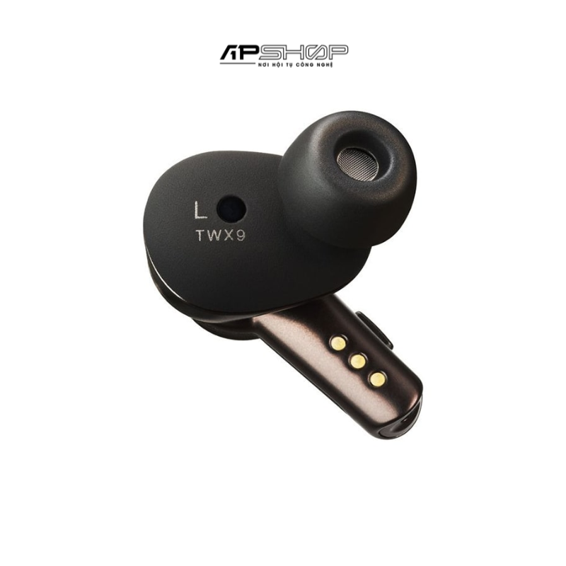 Tai nghe Bluetooth Audio Technica ATH TWX9 Thương hiệu Nhật