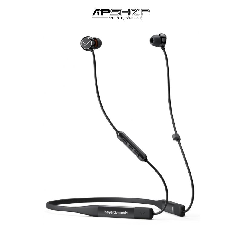 Tai nghe Bluetooth Beyerdynamic Blue Byrd 2