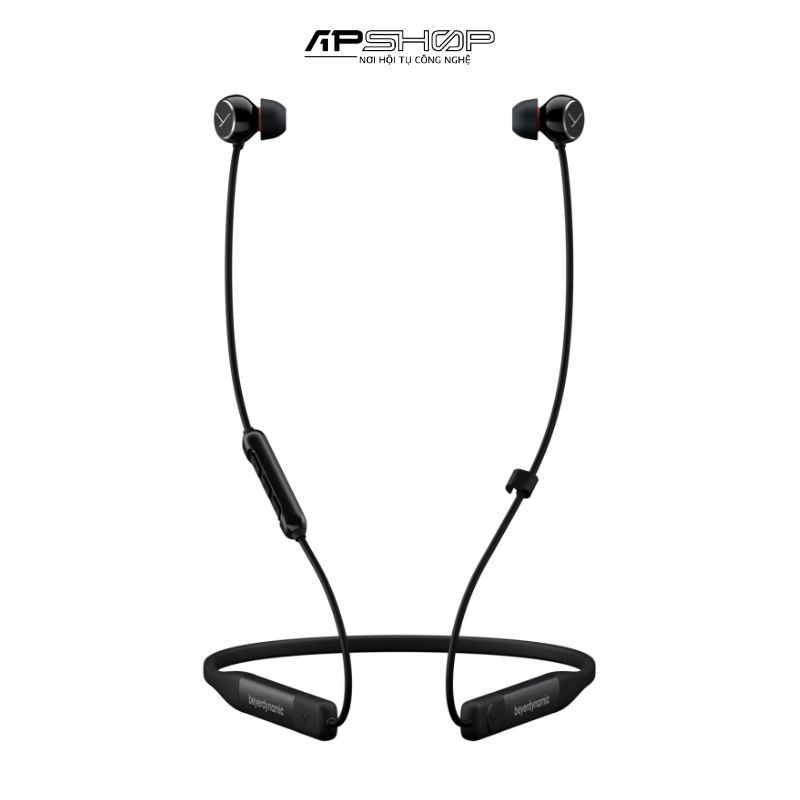 Tai nghe Bluetooth Beyerdynamic Blue Byrd 2