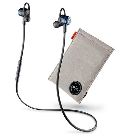 Tai Nghe Bluetooth Plantronics Backbeat Go 3