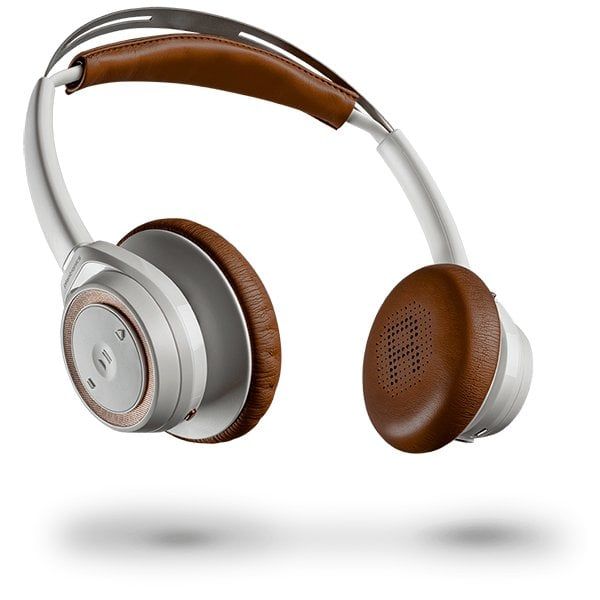 Tai Nghe Bluetooth Plantronics Backbeat Sense