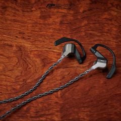Tai nghe Brise Audio FUGAKU | made in Japan