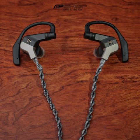 Tai nghe Brise Audio FUGAKU | made in Japan