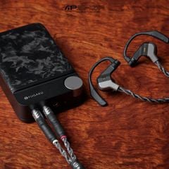 Tai nghe Brise Audio FUGAKU | made in Japan