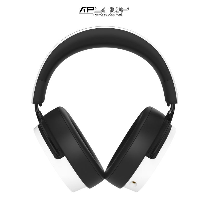 Tai Nghe Chơi Game NZXT Relay Headset | Wired