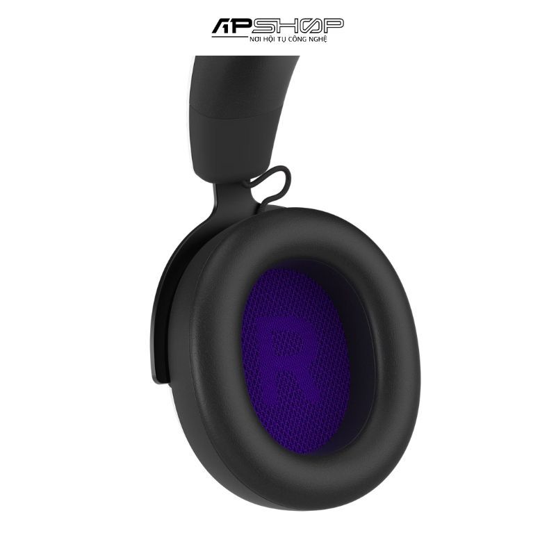 Tai Nghe Chơi Game NZXT Relay Headset | Wired