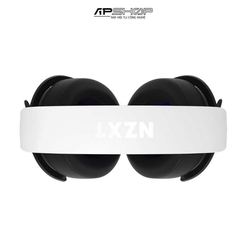 Tai Nghe Chơi Game NZXT Relay Headset | Wired