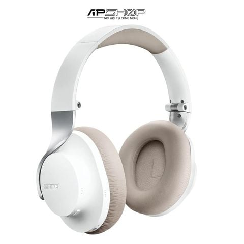 Tai nghe chụp tai không dây chống ồn Shure Aonic 40