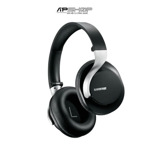 Tai nghe chụp tai không dây chống ồn Shure Aonic 40