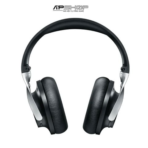 Tai nghe chụp tai không dây chống ồn Shure Aonic 40