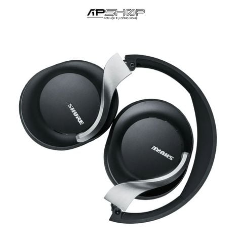 Tai nghe chụp tai không dây chống ồn Shure Aonic 40
