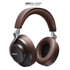 Tai nghe chụp tai không dây chống ồn Shure Aonic 50