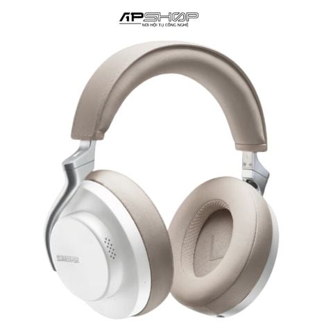 Tai nghe chụp tai không dây chống ồn Shure Aonic 50