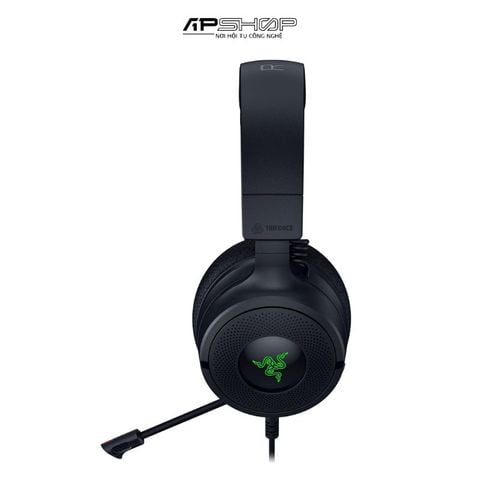 Tai Nghe Có Dây Razer Kraken V4 X | 300g
