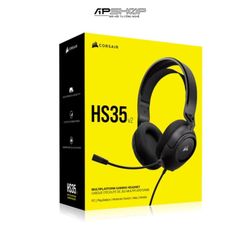 Tai nghe Corsair HS35 V2