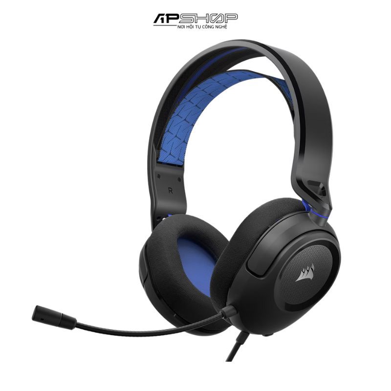 Tai nghe Corsair HS35 V2