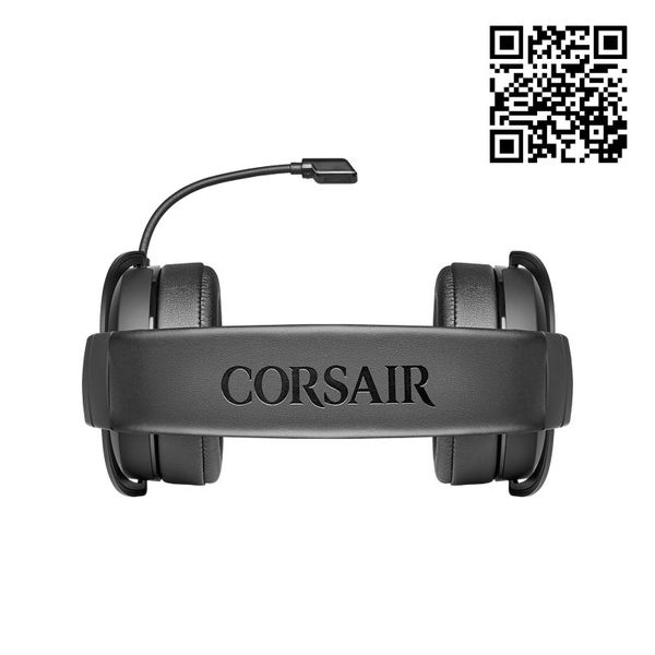 Tai Nghe Corsair HS70 Pro Wireless