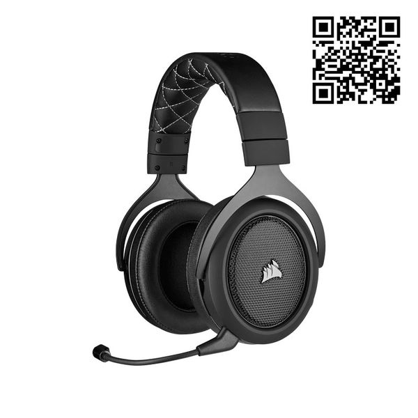 Tai Nghe Corsair HS70 Pro Wireless