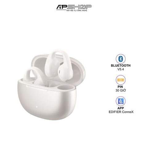 Tai nghe Edifier Comfo C20