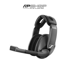Tai nghe EPOS Sennheiser GSP 370 Wireless Chinh hang APSHOP.VN