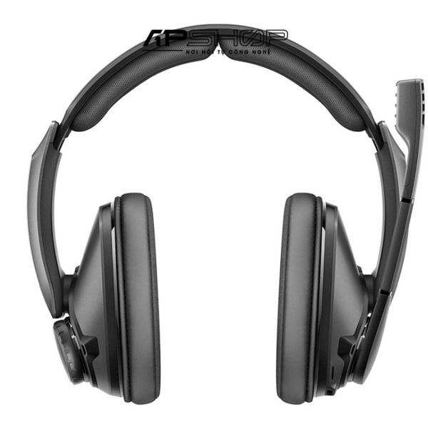 Tai nghe EPOS | Sennheiser GSP 370 Wireless | Chính hãng