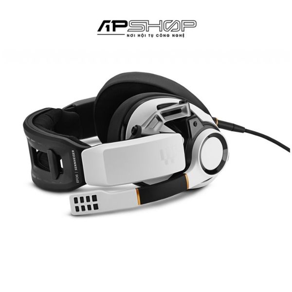 Tai nghe EPOS | Sennheiser GSP 601 | Chính hãng