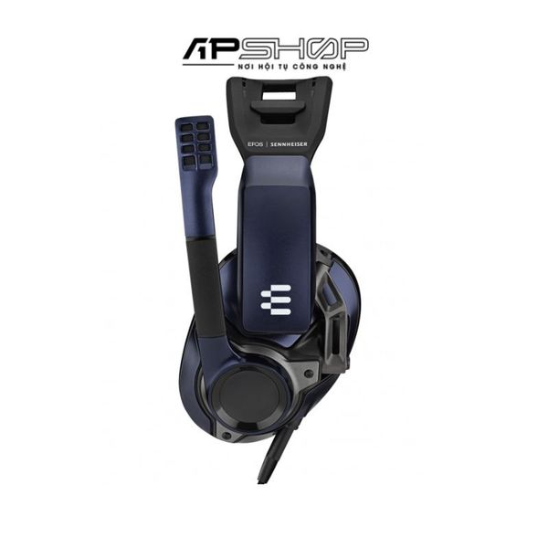 Tai nghe EPOS | Sennheiser GSP 602 | Chính hãng