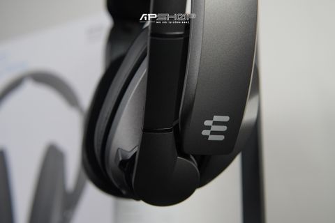 Tai nghe EPOS Sennheiser GSP 370 WL | Albums ảnh APshop