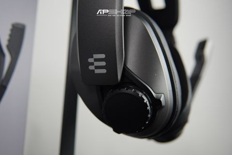 Tai nghe EPOS Sennheiser GSP 370 WL | Albums ảnh APshop