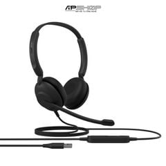 Tai nghe Evolve 10 MS Stereo