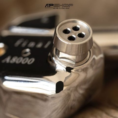 Tai nghe Final Audio A8000 | Chính hãng | Thương hiệu Nhật Bản